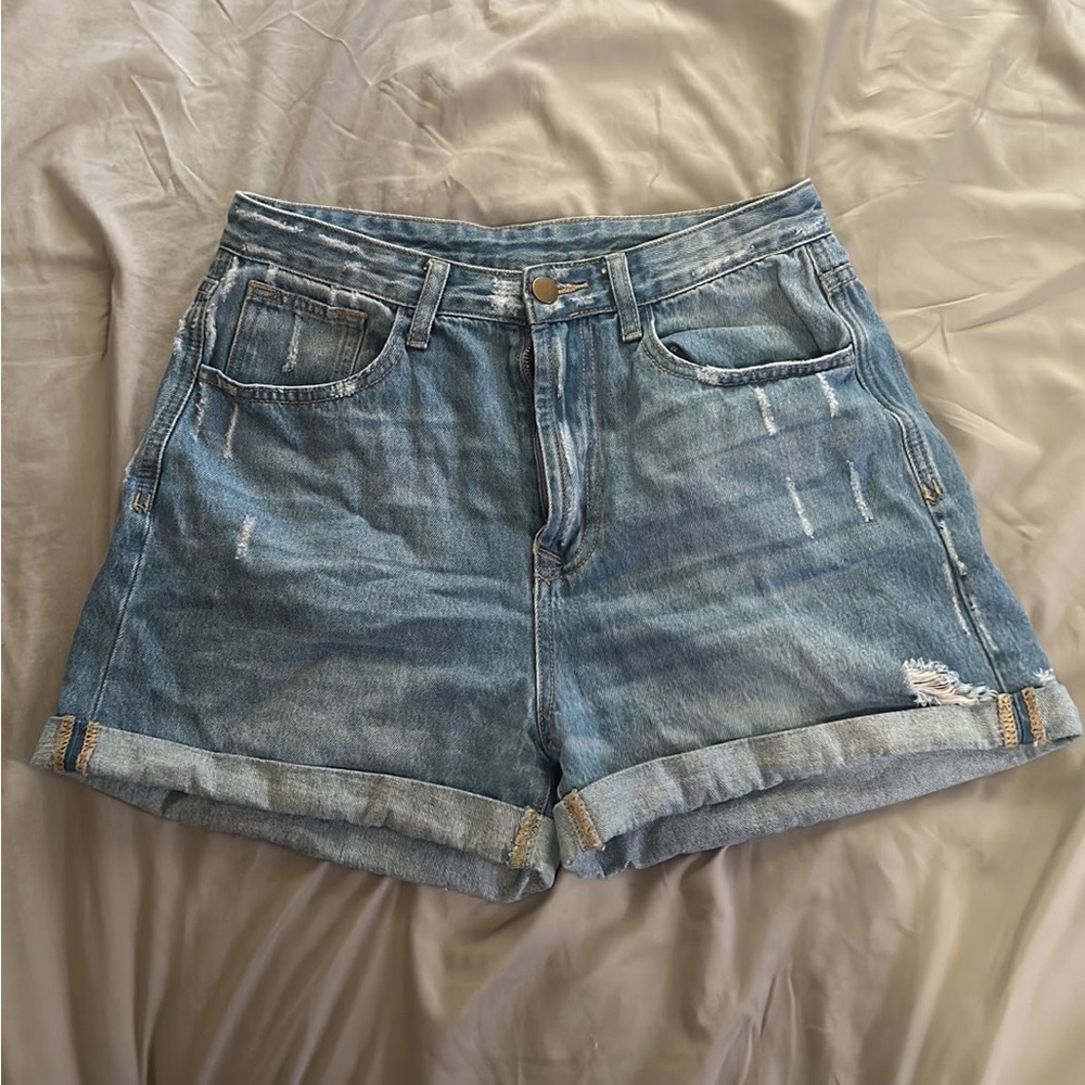 Shein Shorts